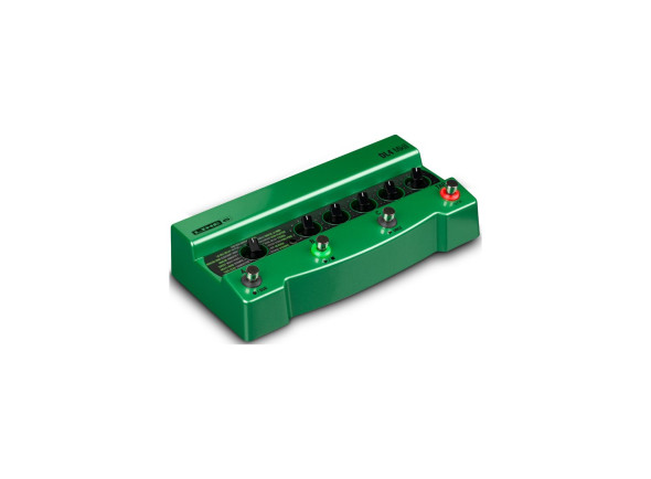 Line6 DL4MKll Pedal Multi Efeitos Line6 DL4MKll Pedal Multi Efeitos